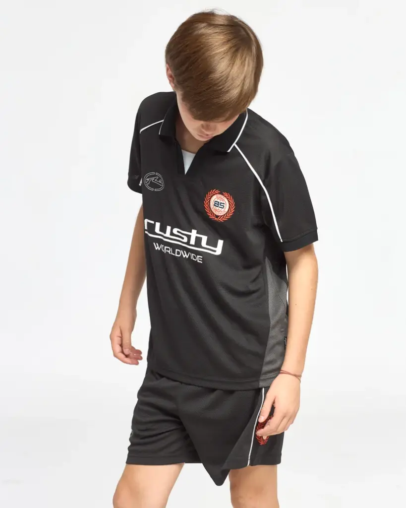 NOTHER SPORT 2 TEE JR* 