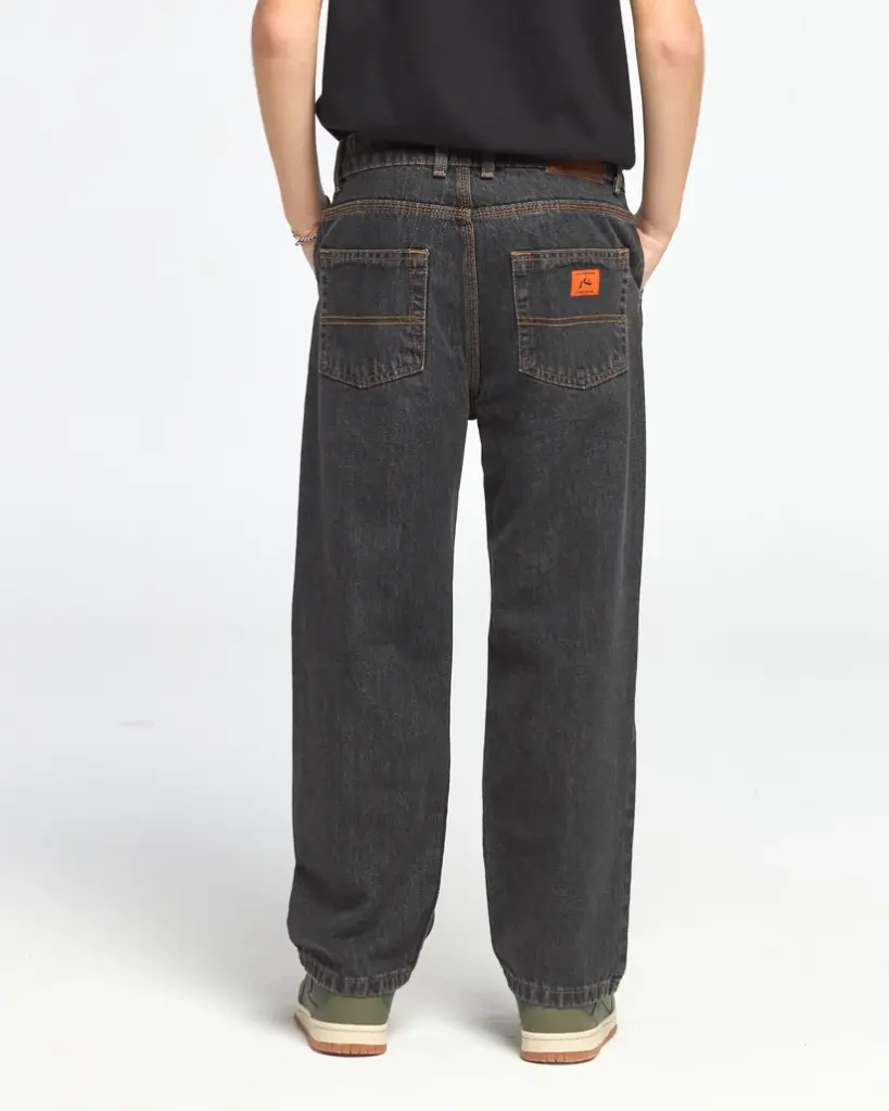 TRAZER JEAN JR-EXTRA MARGEN 2.5-