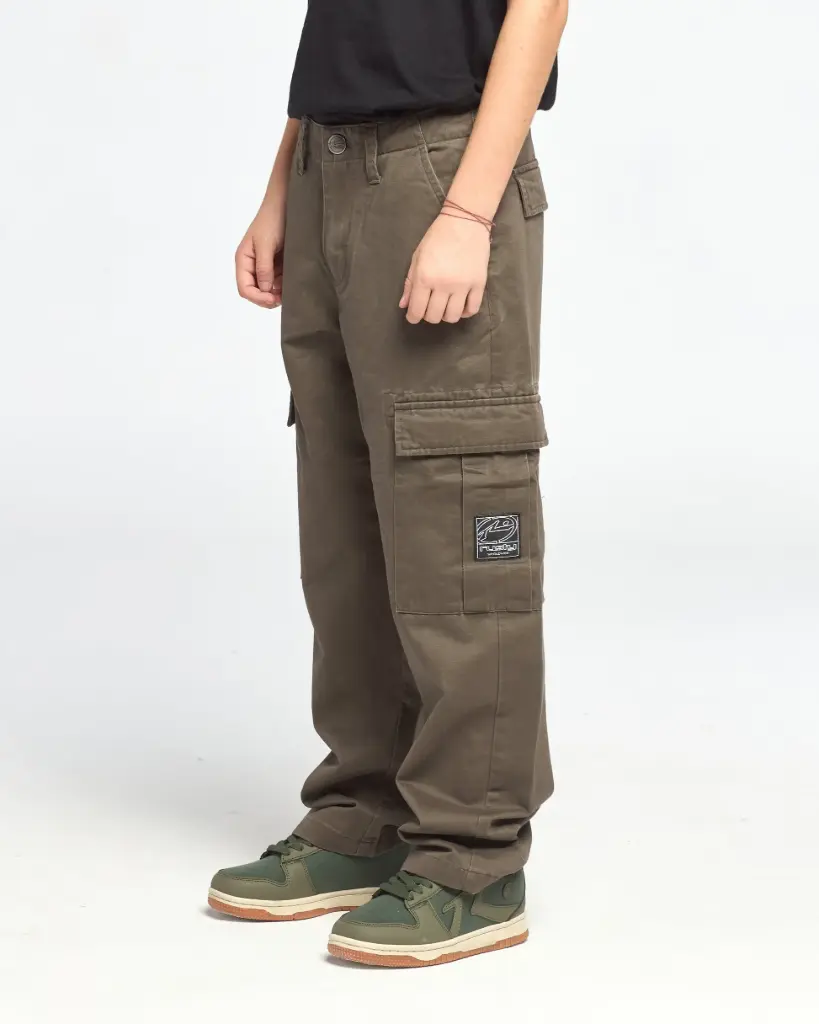 RIPPA CHARGE PANT JR* 