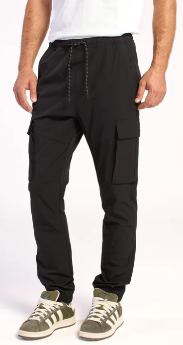 MOTOWN CARGO JOGGER JR*