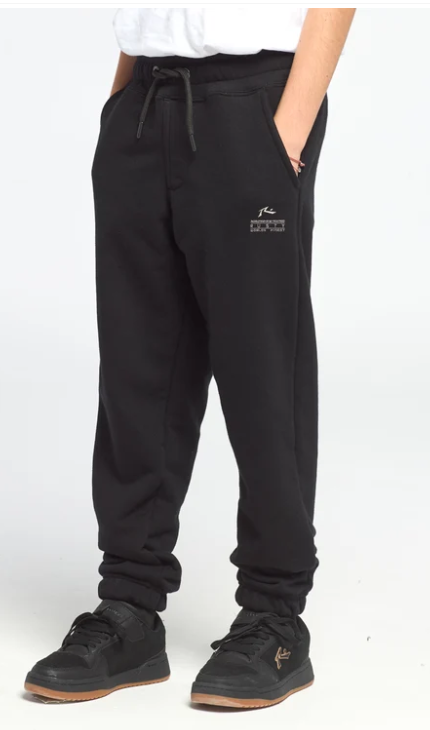 ONE WORLD 2 TRACKPANT JR