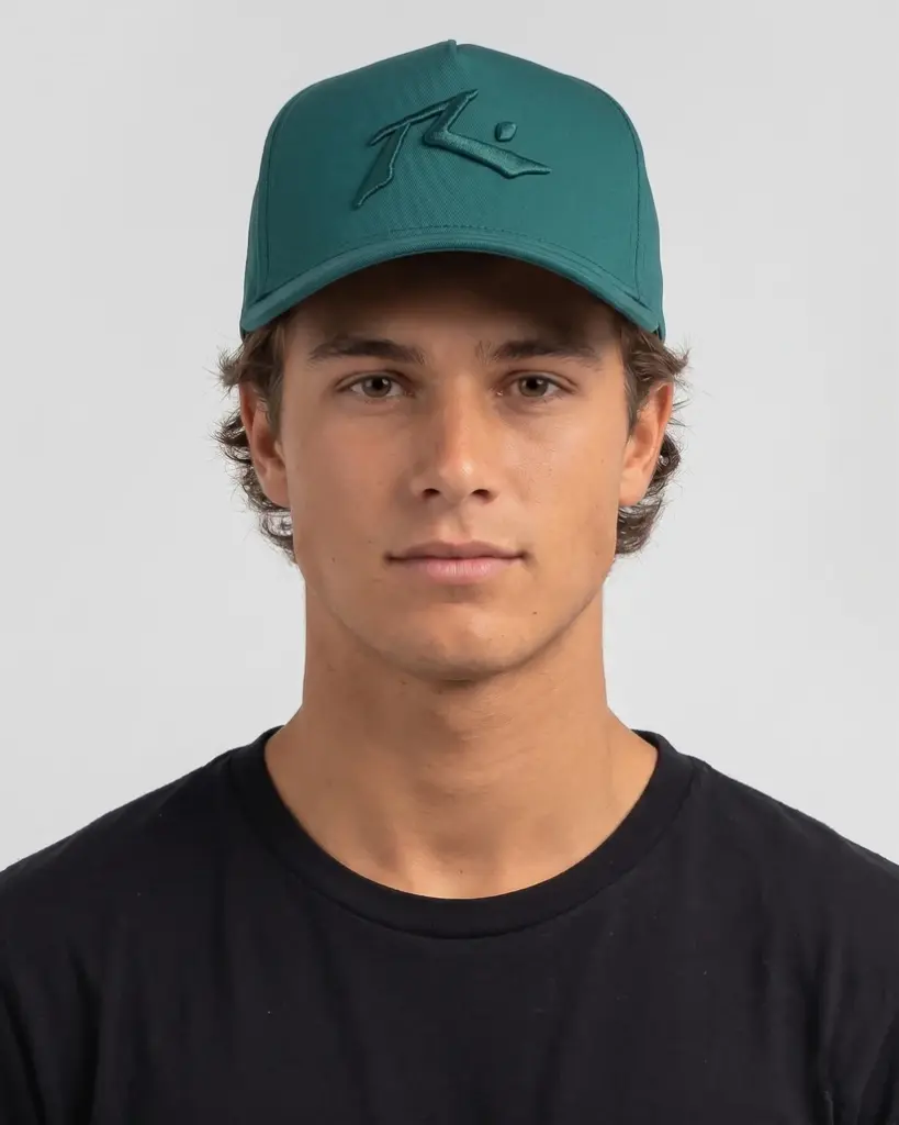 ANCHOR MAN CAP JR* 