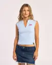 TIM TARGET TANK LD