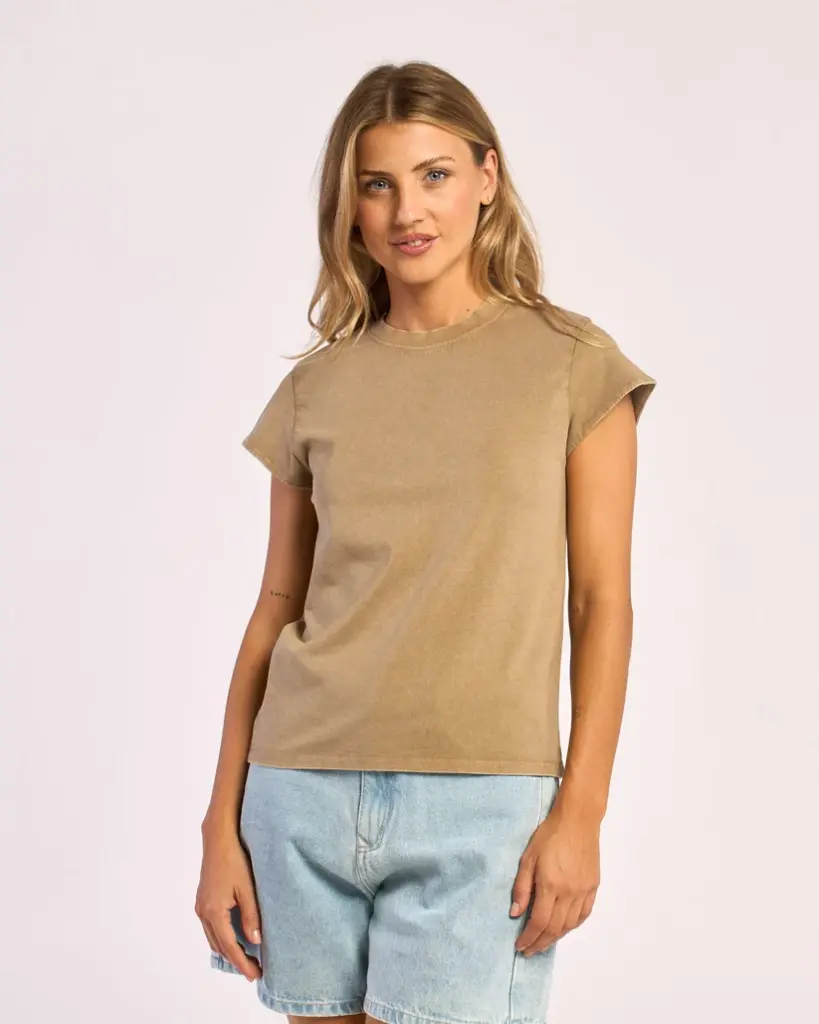 SUGAR PROCESS TEE LD 