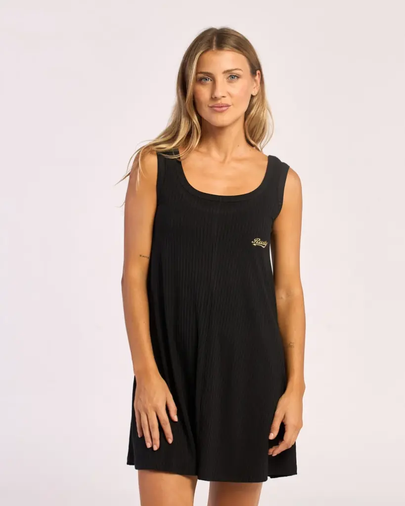 DEVIL RIB DRESS 2.0 LD 