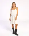 MONTY HARTLO DRESS LD 