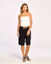 URBAN SLAB LOOSE FIT JORT LD 
