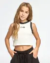 BRAND RACER 2.0 TANK  GIRLS 