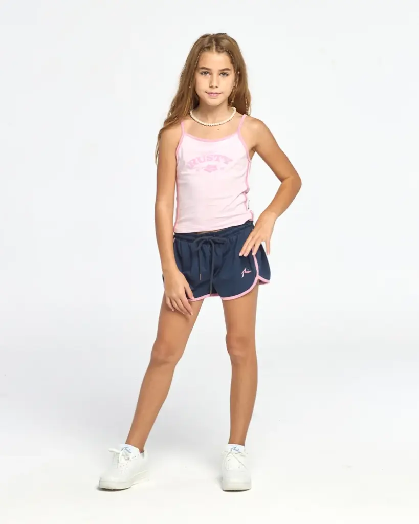 MINI TAMMY SHORT GIRLS 