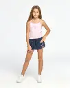 MINI TAMMY SHORT GIRLS 