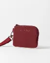 FREE RUN NYLON COIN PURSE* 