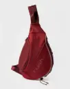 FREE RUN NYLON SLING BACKPACK* 