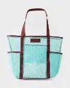 MESHELLE TOTE BAG* 