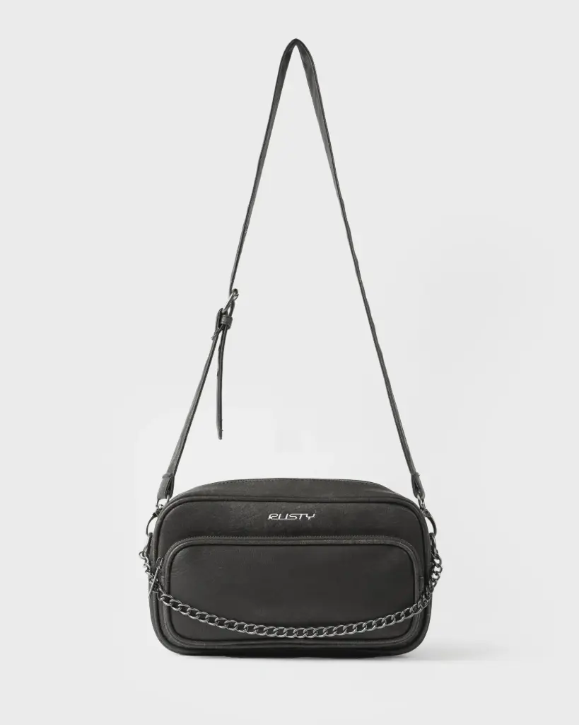 EMBER SIDE BAG* 