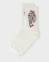 ALL IN MID CALF 2- SOCK PACK LD*