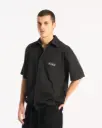 JACKSON SHIRT - BLACK