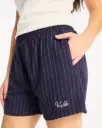MARIE SHORT - BLUE