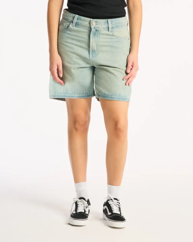 DEREK RELAX WS*- LIGHT BLUE