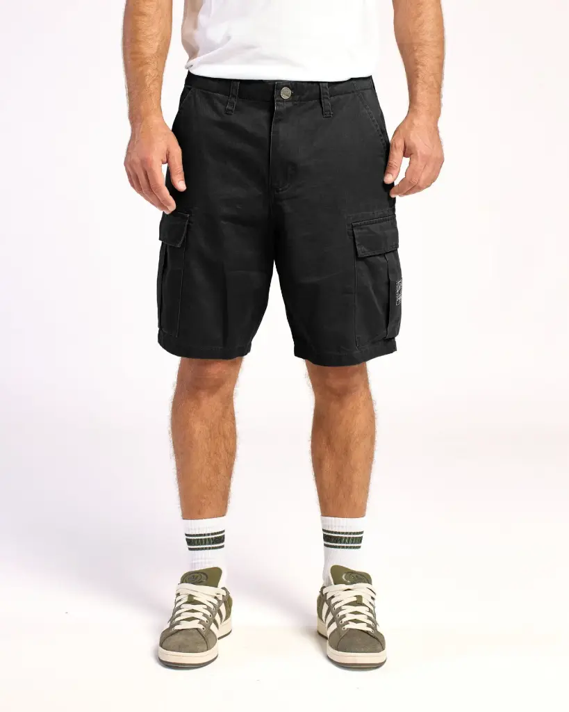 RIPPA CHARGE WS* ( BLACK / GREEN / OLIVE )