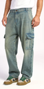 CHARGER JEAN* -EXTRA MARGEN 2.5-