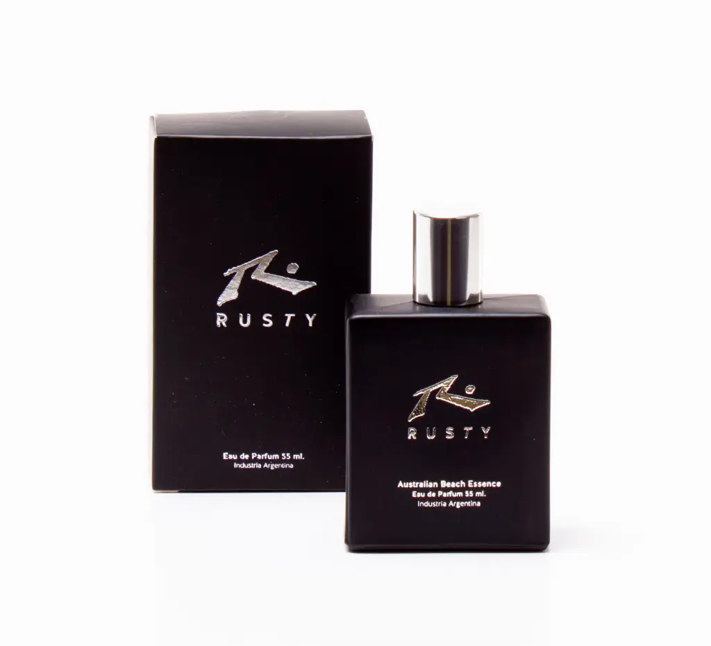 AUSTRALIA BEACH ESSENCE