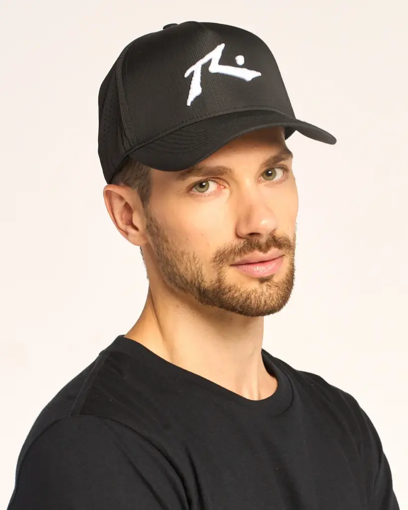 ANCHOR MAN CAP* ( 8 VARIANTES )
