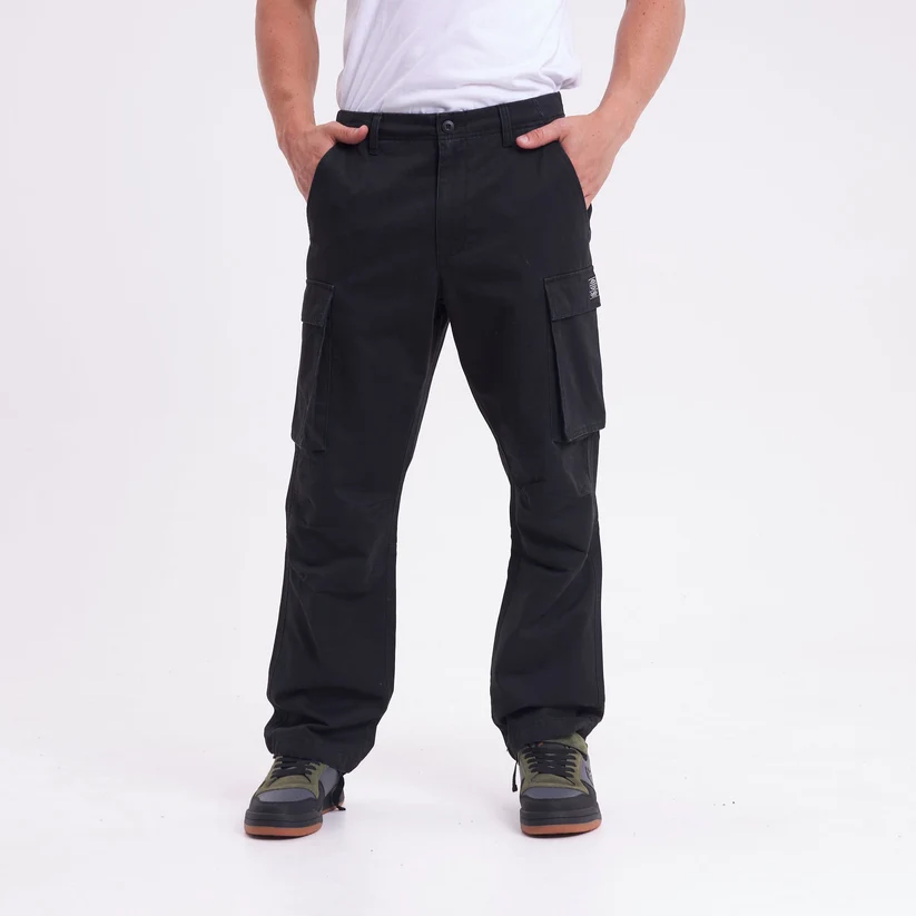 JONESTOWN TWILL CARGO BIG