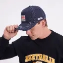 HABITS CAP*