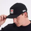 JEALOUS FIVE PANELS CAP*