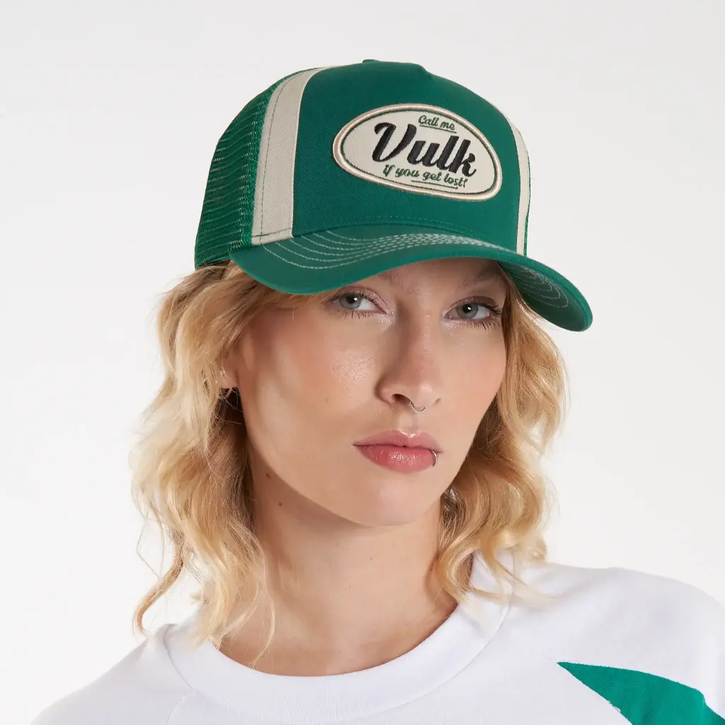MART TRUCKER*