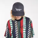 SPORTS FLAT TRUCKER*