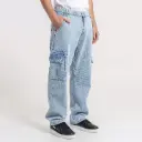 RAMBLING CARGO JEAN