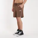 ALLEN BOARDSHORT - BROWN