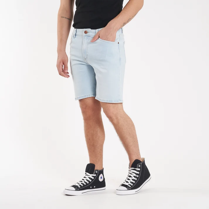 LUKE FREEDOM WS - LIGHT BLUE