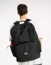 JAMIE BACKPACK* - BLACK