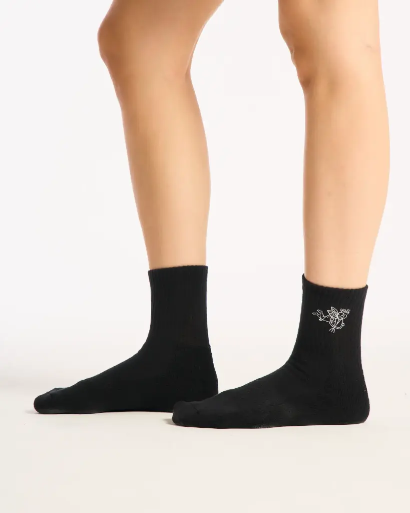 DEVIL SOCKS PACK X3* - MULTI
