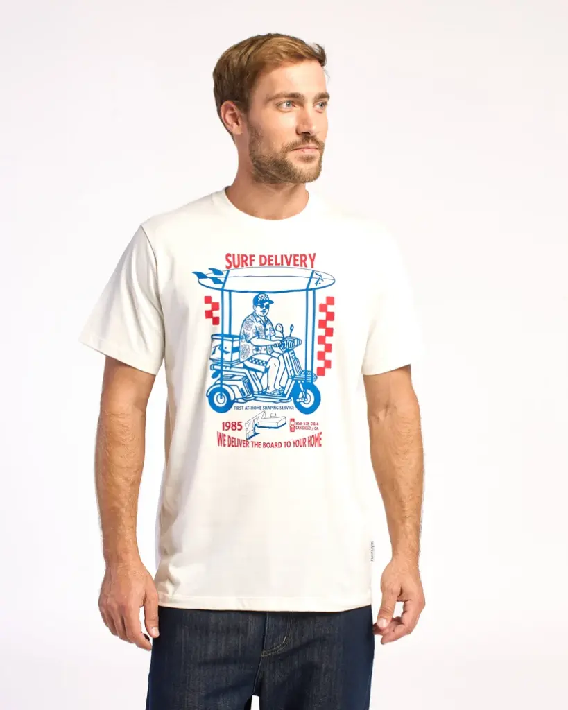 MOTOROL TEE ST