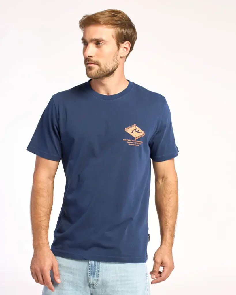 ZARAGOSCILLA TEE ST* 