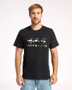 EVOLUTION TEE ST 
