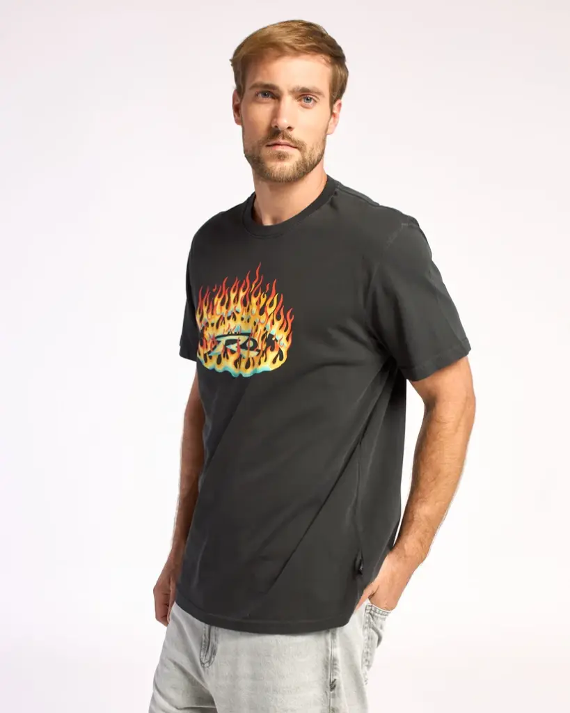 FOREST DISASTER TEE ST* 