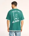 BASEWAVE TEE OV 