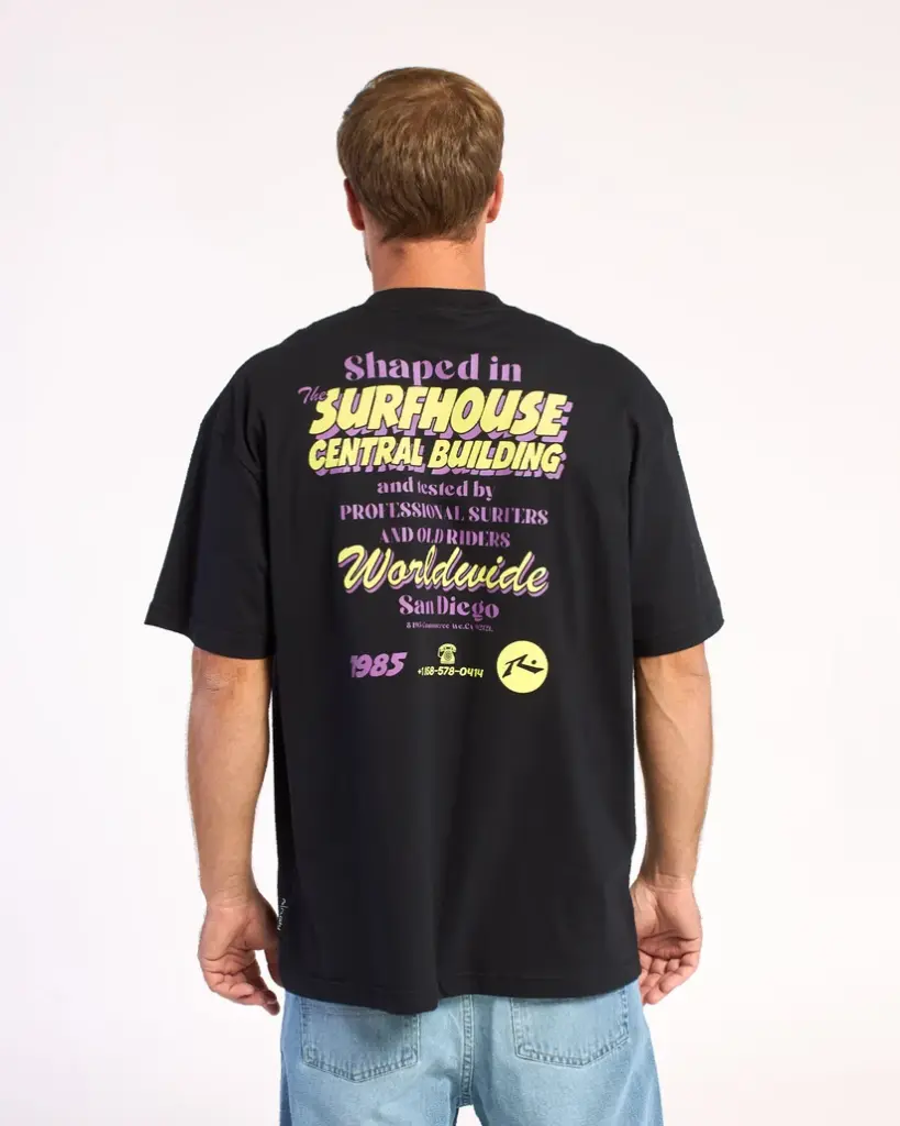 CREEPSHOW TEE OV 