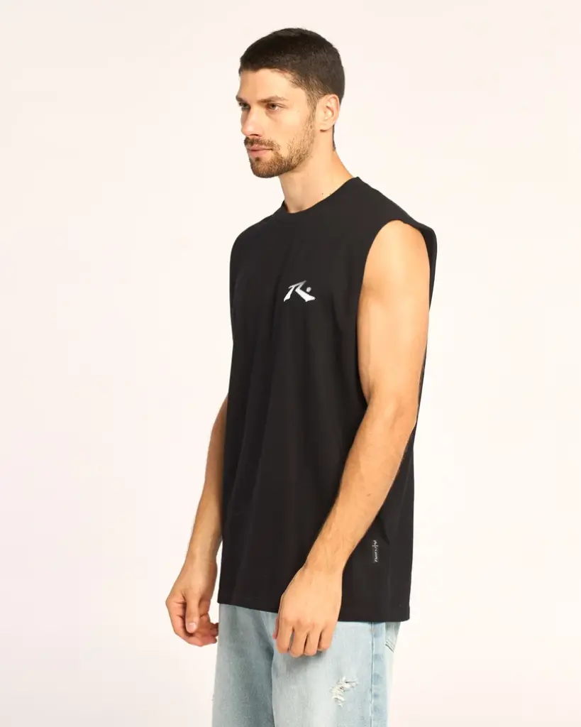 FIXED COMPETITION 2.0 MUSCLE ST ( WHITE / BLACK )