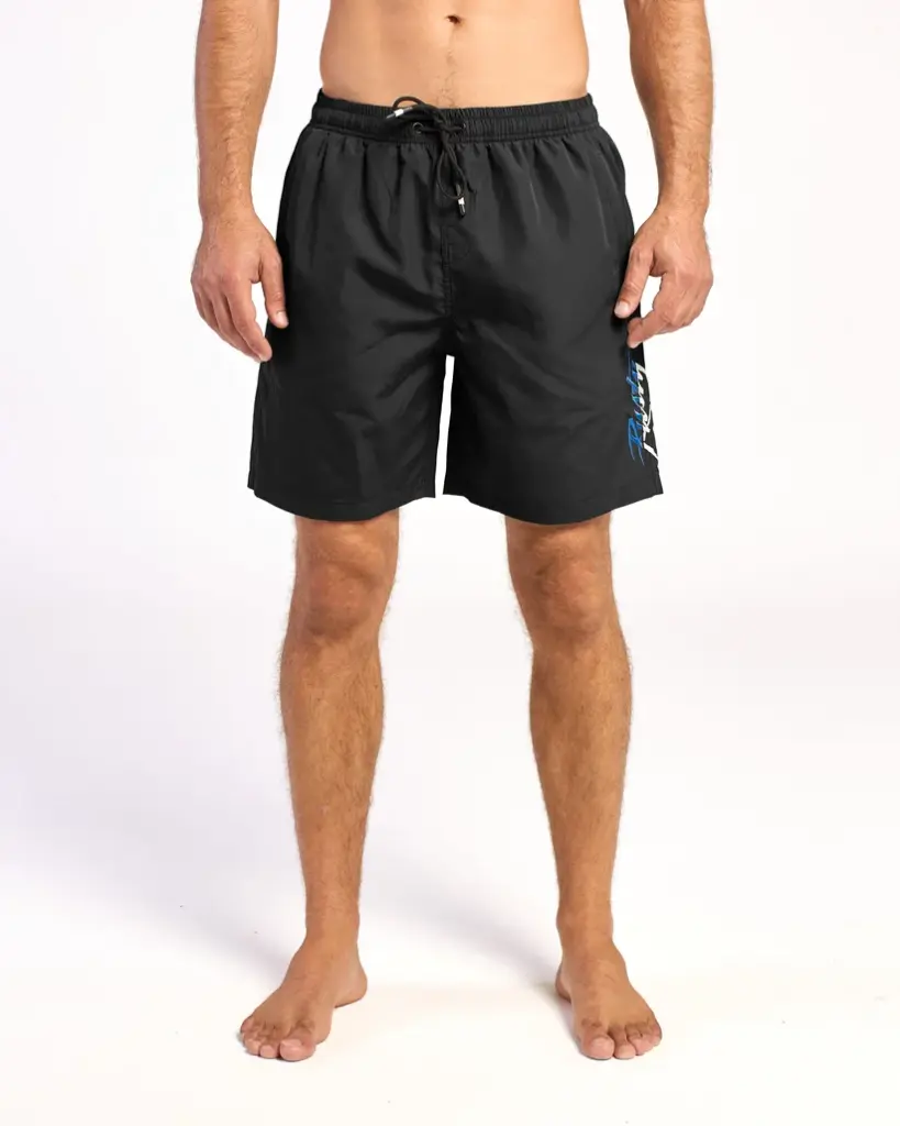 BTF 18" BS* ( BLACK / PETROL )