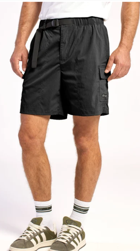[26HRUA2703!BK!S] BORKEN WS*- EXTRA MARGEN 2.5 ( BLACK / BROWN / ARMY ) (BLACK, S)