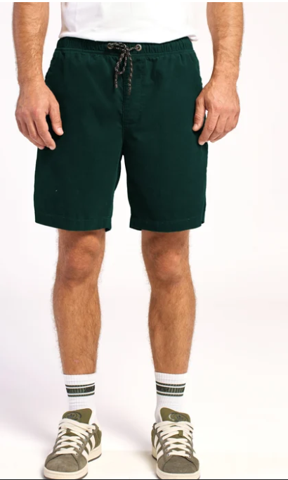 DELOREAN WS*-EXTRA MARGEN 2.5- ( SAFARI / GREEN )