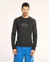 CHARGE LS TEE UV50* 