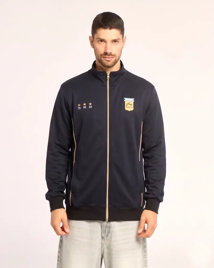 SEAN ETERNOS ZH ( NEGRO / CELESTE )