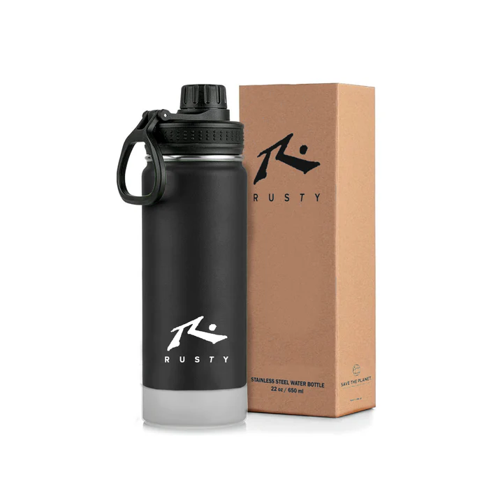 QUENCHER BOTTLE* 