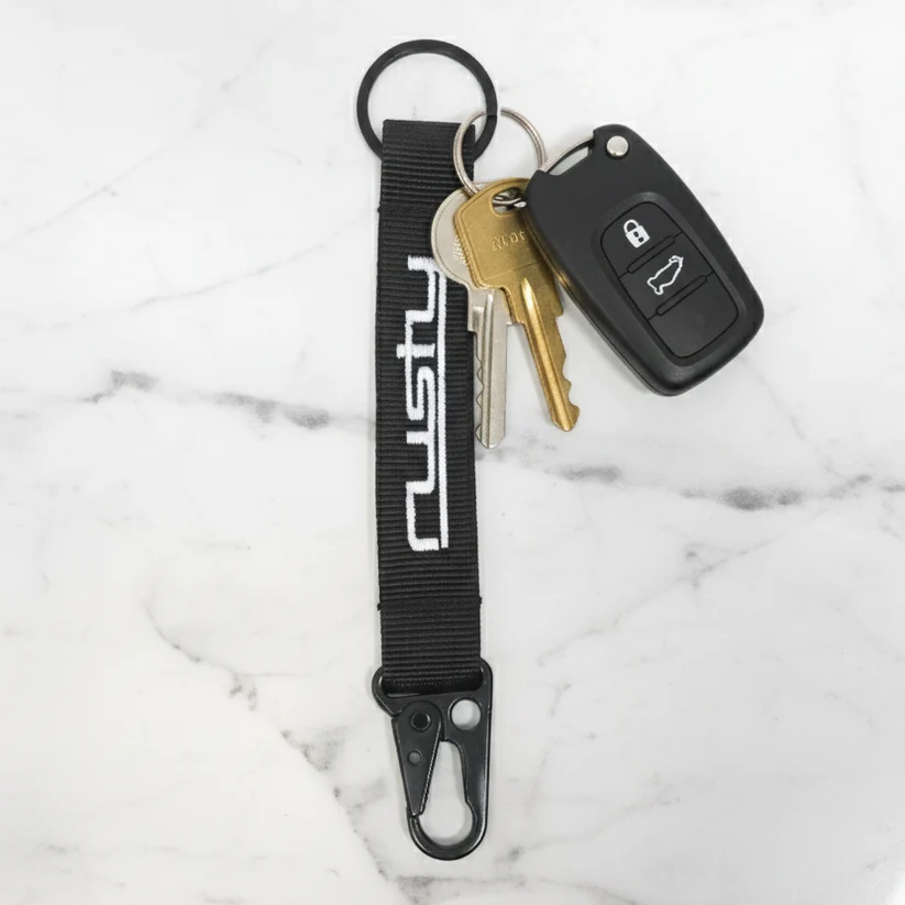 TOOLING KEYHOLDER* ( OLIVE / BLACK )